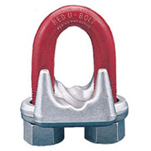 Wire Rope Clip - Superior Lifting Specialists